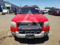 2008 Ford EXPLORER фото