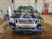 2008 Ford EXPLORER фото
