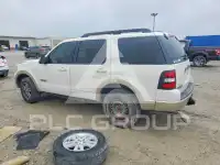 2008 Ford EXPLORER фото