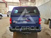2008 Ford EXPLORER фото