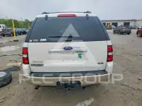 2008 Ford EXPLORER фото