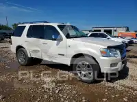 2008 Ford EXPLORER фото