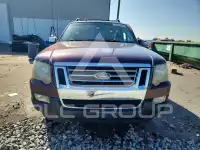 2008 Ford EXPLORER фото