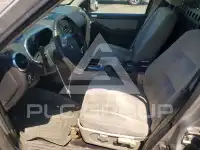 2008 Ford EXPLORER photo