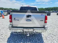 2008 Ford EXPLORER фото
