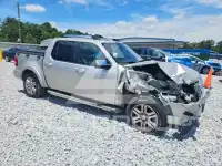 2008 Ford EXPLORER фото