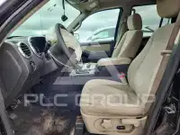 2008 Ford EXPLORER фото