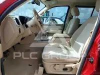 2008 Ford EXPLORER фото