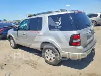 2008 Ford EXPLORER photo