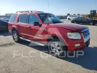 2008 Ford EXPLORER фото