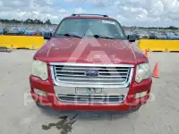 2008 Ford EXPLORER фото