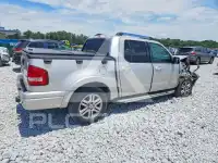 2008 Ford EXPLORER фото