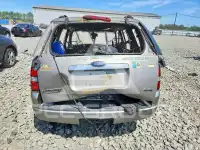 2008 Ford EXPLORER photo