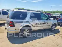 2008 Ford EXPLORER photo