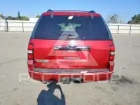 2008 Ford EXPLORER фото