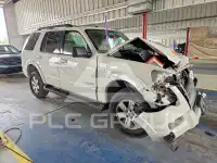 2008 Ford EXPLORER фото