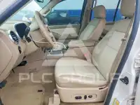 2008 Ford EXPLORER фото