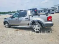 2008 Ford EXPLORER фото