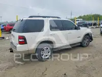 2008 Ford EXPLORER фото
