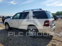 2008 Ford EXPLORER фото