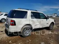 2008 Ford EXPLORER фото