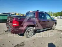 2008 Ford EXPLORER фото