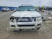 2008 Ford EXPLORER фото