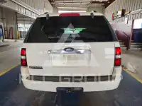 2008 Ford EXPLORER фото