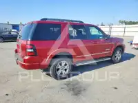 2008 Ford EXPLORER фото