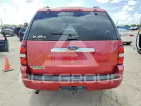 2008 Ford EXPLORER фото