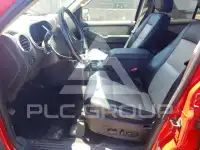 2008 Ford EXPLORER фото