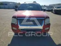 2008 Ford EXPLORER фото