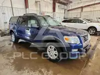 2008 Ford EXPLORER фото