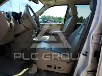 2008 Ford EXPLORER фото