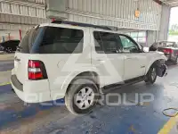2008 Ford EXPLORER фото