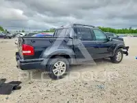 2008 Ford EXPLORER фото