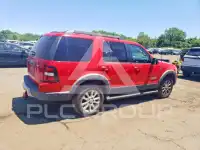 2008 Ford EXPLORER фото