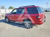 2008 Ford EXPLORER фото