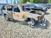2008 Ford EXPLORER photo