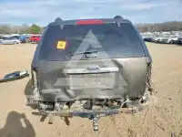 2008 Ford EXPLORER фото