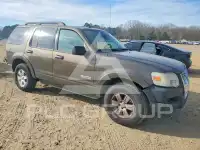 2008 Ford EXPLORER фото