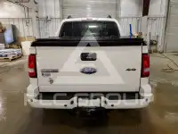 2008 Ford EXPLORER photo