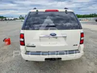 2008 Ford EXPLORER фото