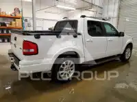2008 Ford EXPLORER photo