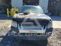 2008 Ford EXPLORER photo