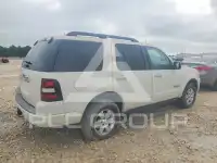 2008 Ford EXPLORER фото