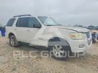 2008 Ford EXPLORER фото