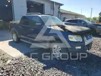 2008 Ford EXPLORER photo
