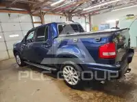 2008 Ford EXPLORER фото