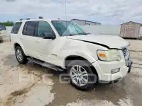 2008 Ford EXPLORER photo